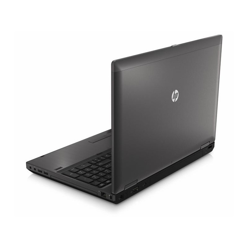 HP ProBook 6570b C5A57EA demo Laptop 14-15" - HP ProBook 6570b C5A57EA demo