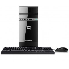 Surfdator - HP cq2905eo demo
