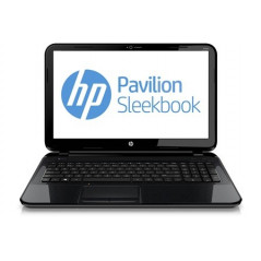 Laptop 14" beg - HP Pavilion Ultrabook 14-b100eo demo