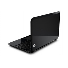 Laptop 14" beg - HP Pavilion Ultrabook 14-b100eo demo