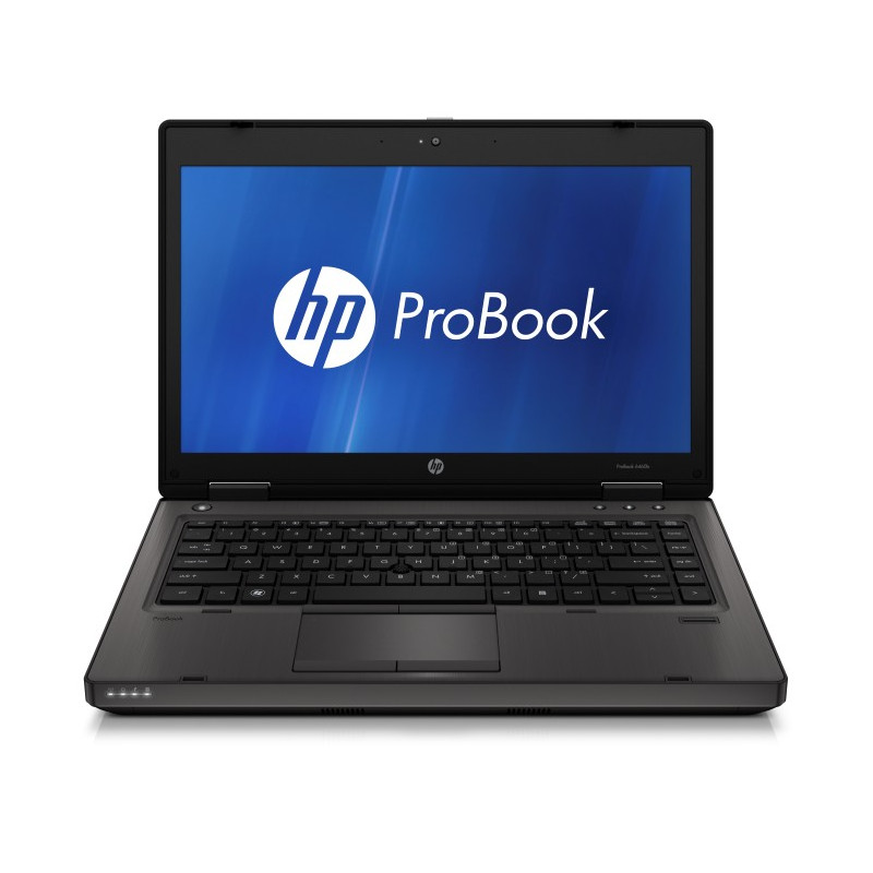 HP ProBook 6470b B6P74EA demo Laptop 14" beg - HP ProBook 6470b B6P74EA demo