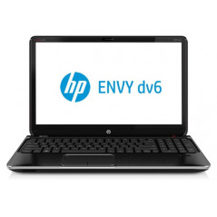Laptop 14-15" - HP Envy dv6-7300eo demo