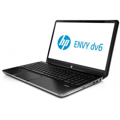 Laptop 14-15" - HP Envy dv6-7300eo demo