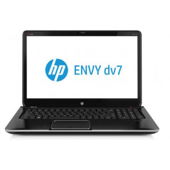 Laptop 16-17" - HP Envy dv7-7301so demo