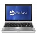HP EliteBook 8570p B6Q05EA Dansk demo