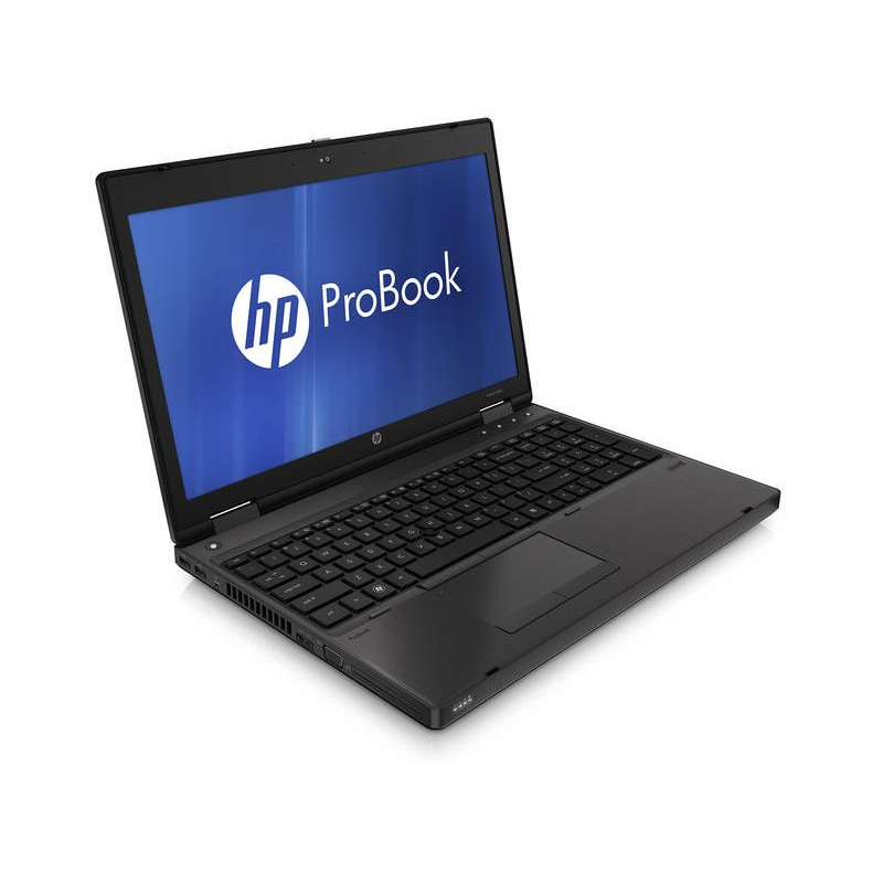 HP ProBook 6570b C0K40EA demo Laptop 14-15" - HP ProBook 6570b C0K40EA demo