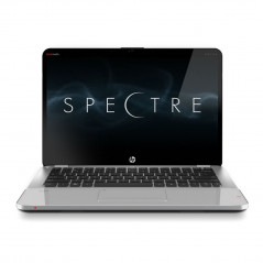 Laptop 14" beg - HP Spectre 14-3200eo demo
