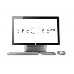 Dator för familjen - HP Spectre One 23-e000eo All-in-One demo