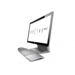 Dator för familjen - HP Spectre One 23-e000eo All-in-One demo