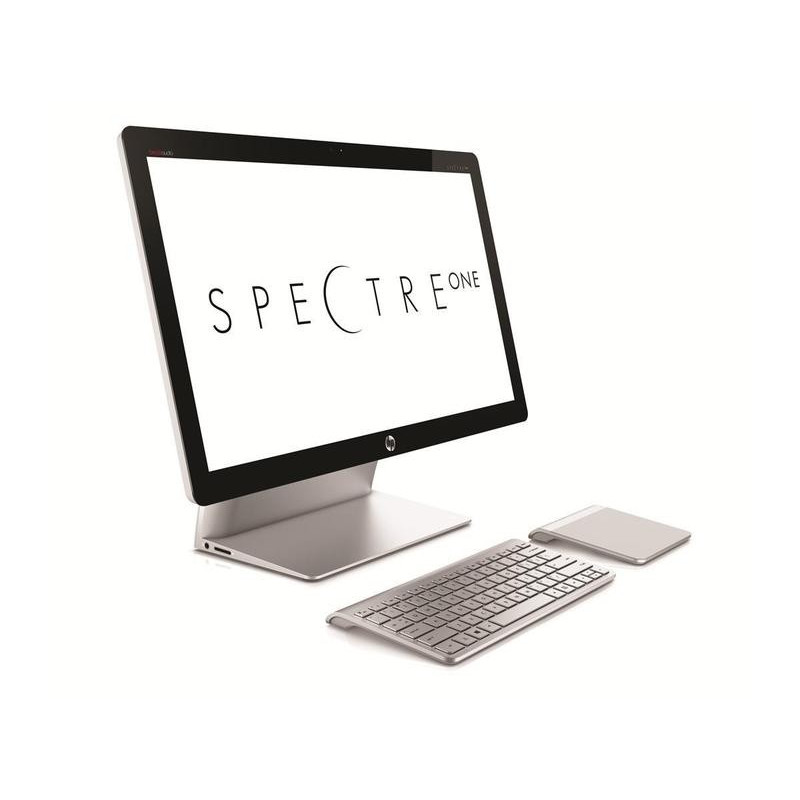 HP Spectre One 23-e000eo All-in-One demo Dator för familjen - HP Spectre One 23-e000eo All-in-One demo
