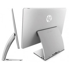 Dator för familjen - HP Spectre One 23-e000eo All-in-One demo