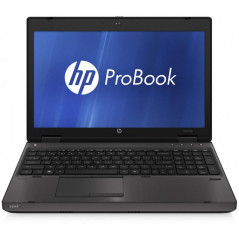 Laptop 14-15" - HP ProBook 6570b C5A68EA demo