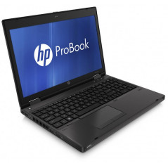 Laptop 14-15" - HP ProBook 6570b C5A68EA demo