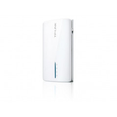 3G/4G/5G-router - TP-Link portabel trådlös 3G/4G-router