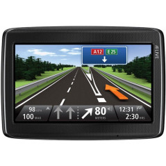 GPS - TomTom Go Live GPS