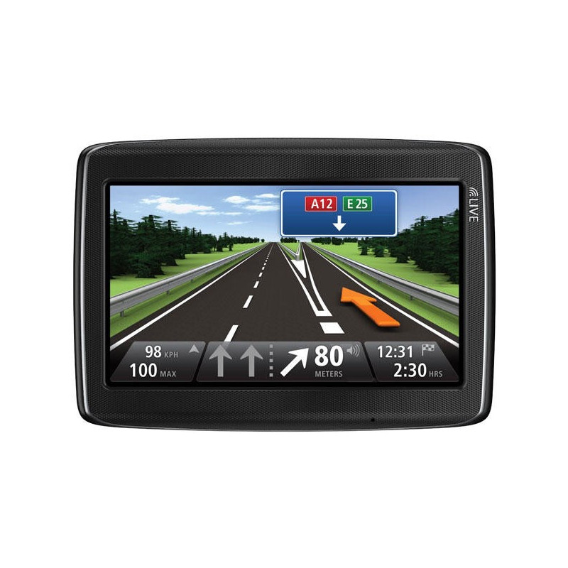 TomTom Go Live GPS GPS - TomTom Go Live GPS