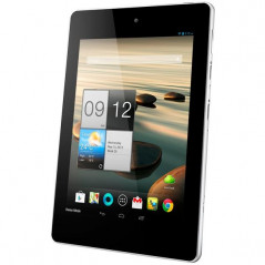 Surfplatta - Acer Iconia Tab A1-810 8GB
