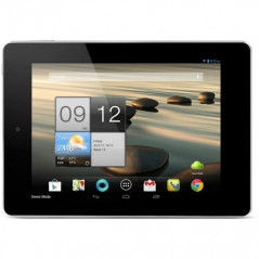 Surfplatta - Acer Iconia Tab A1-810 8GB