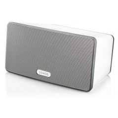 Högtalare - Sonos Play:3 högtalare med nätverksanslutning
