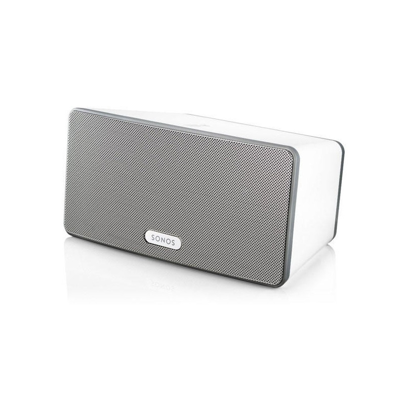 Sonos Play:3 högtalare med nätverksanslutning Högtalare - Sonos Play:3 högtalare med nätverksanslutning