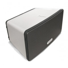 Högtalare - Sonos Play:3 högtalare med nätverksanslutning