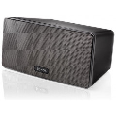 Högtalare - Sonos Play:3 högtalare med nätverksanslutning