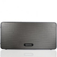 Högtalare - Sonos Play:3 högtalare med nätverksanslutning