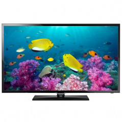 TV-apparater - Samsung 46-tums Smart LED-TV