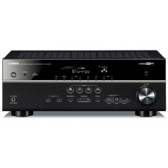 TV & Ljud - Yamaha RX-V675 7.2 surroundförstärkare