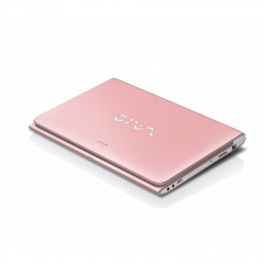 Laptop 11-13" - Sony Vaio SVE1113M1EP demo