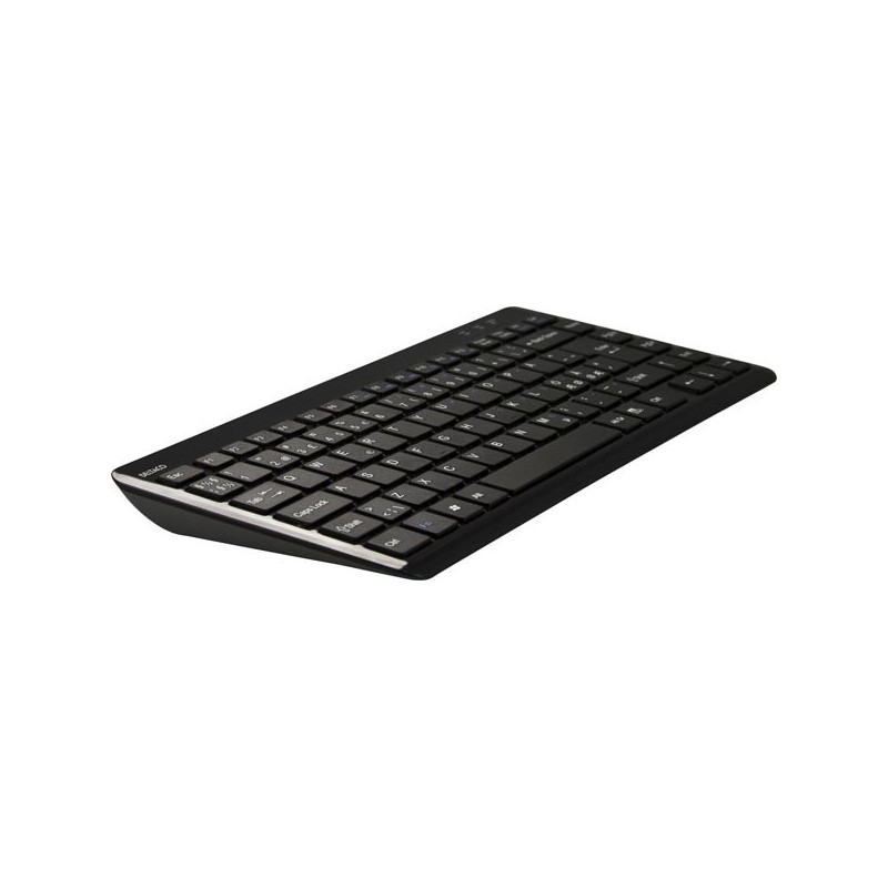Deltaco bluetooth minitangentbord Bluetooth tangentbord - Deltaco bluetooth minitangentbord
