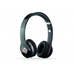 Hörlurar - Beats by Dr. Dre Solo HD