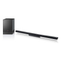 LG NB4530A trådlös soundbar