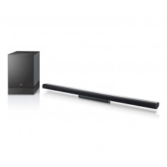 TV & Ljud - LG NB4530A trådlös soundbar