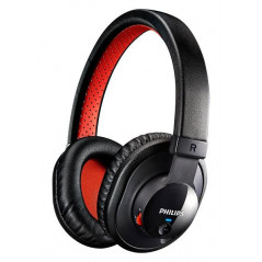 Hörlurar och headset - Philips SHB7000 trådlöst bluetooth-headset