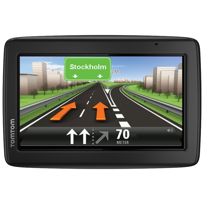 TomTom Start 20 GPS GPS - TomTom Start 20 GPS