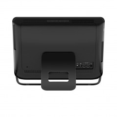Dator för familjen - HP Omni 120-1210ef demo