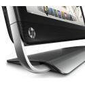 HP TouchSmart 520-1200et demo