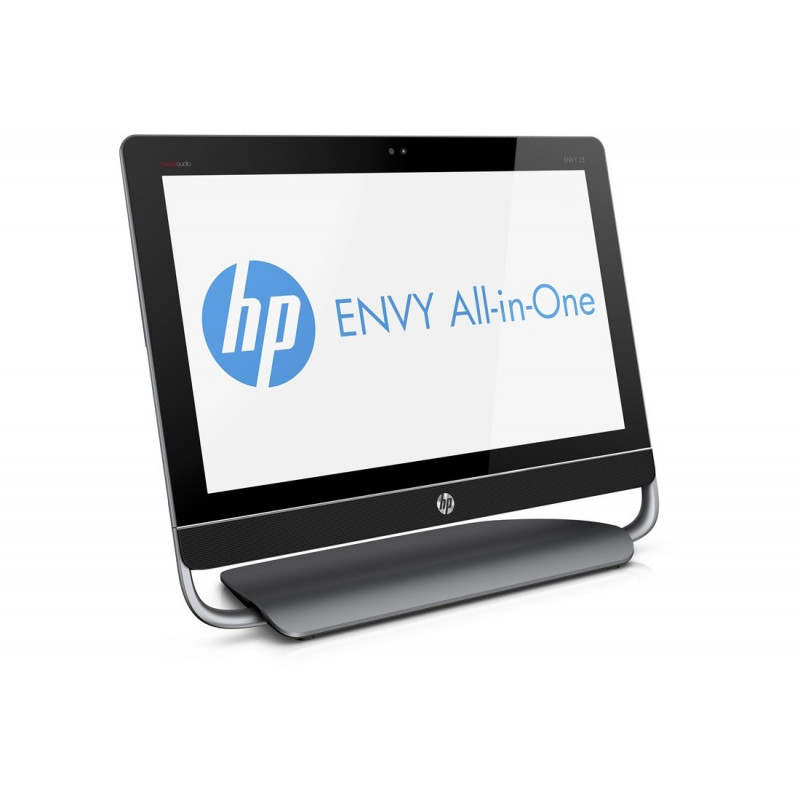 HP Envy 23-d001ee TouchSmart demo Dator för familjen - HP Envy 23-d001ee TouchSmart demo