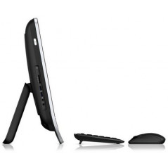 Dator för familjen - HP Pavilion 20-b110ef All-in-One demo