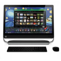 HP Omni 27-1005ev demo