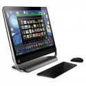 HP Omni 27-1005ev demo