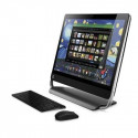HP Omni 27-1005ev demo