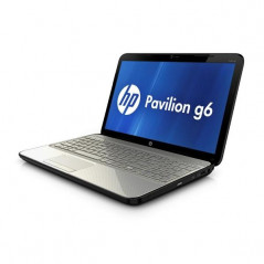 Laptop 14-15" - HP Pavilion g6-2362so demo