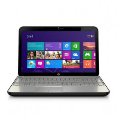 Laptop 14-15" - HP Pavilion g6-2362so demo