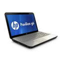 HP Pavilion g6-2362so demo