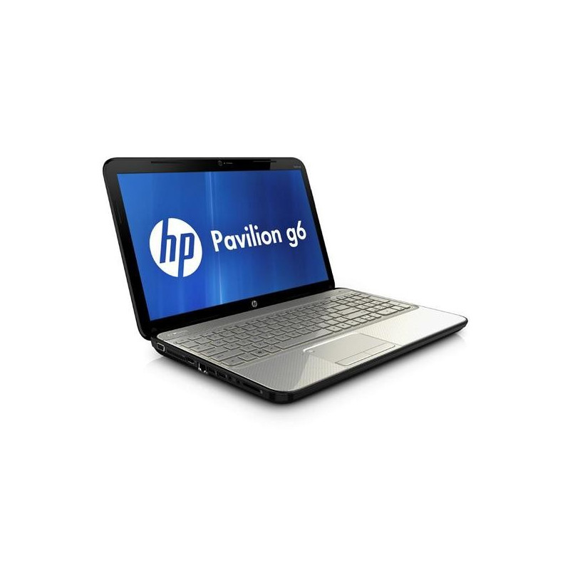 HP Pavilion g6-2362so demo Laptop 14-15" - HP Pavilion g6-2362so demo