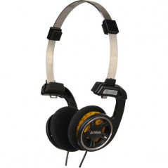 Chatheadset - A4-tech hörlurar och headset