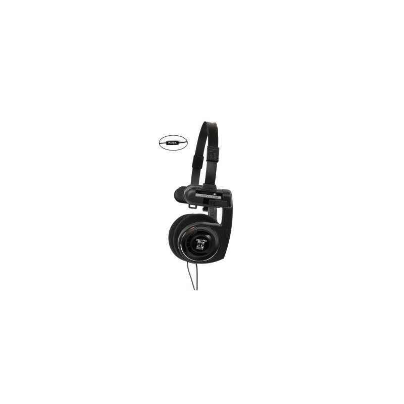 Koss iPorta Pro 2.0 headset Over-ear - Koss iPorta Pro 2.0 headset