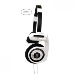 Over-ear - Koss iPorta Pro 2.0 headset